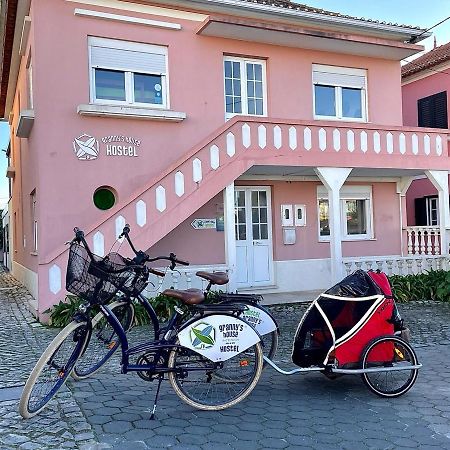 普拉亚德米拉 奶奶之家旅馆酒店 外观 照片